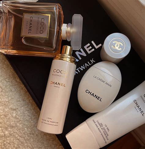 chanel best skin care|best Chanel skin care products.